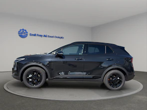 image du véhicule KIA Sportage 1.6 T-GDi Hybrid Black Edition
