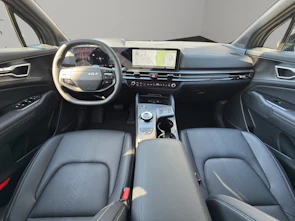 Fahrzeugbild KIA Sportage 1.6 T-GDi Hybrid Black Edition