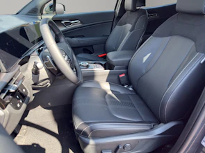 Fahrzeugbild KIA Sportage 1.6 T-GDi Hybrid Black Edition