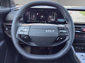 Fahrzeugbild KIA Sportage 1.6 T-GDi Hybrid Black Edition