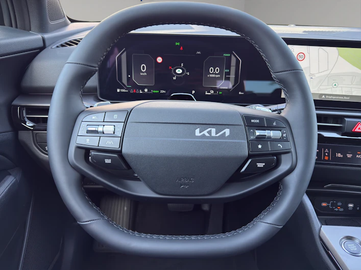 Fahrzeugbild KIA SPORTAGE