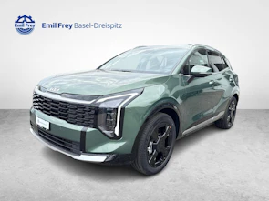 image du véhicule KIA Sportage 1.6 T-GDi PHEV Style