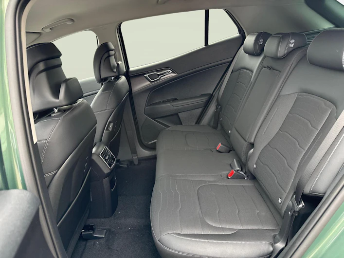 image du véhicule KIA SPORTAGE