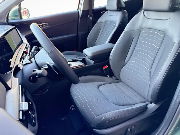 Kia Sportage 1.6 T-GDi PHEV Style