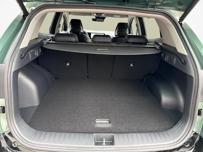 image du véhicule KIA SPORTAGE
