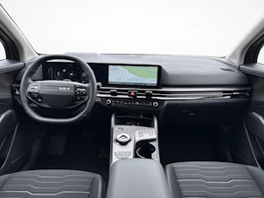 image du véhicule KIA Sportage 1.6 T-GDi PHEV Style