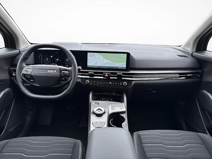 image du véhicule KIA SPORTAGE