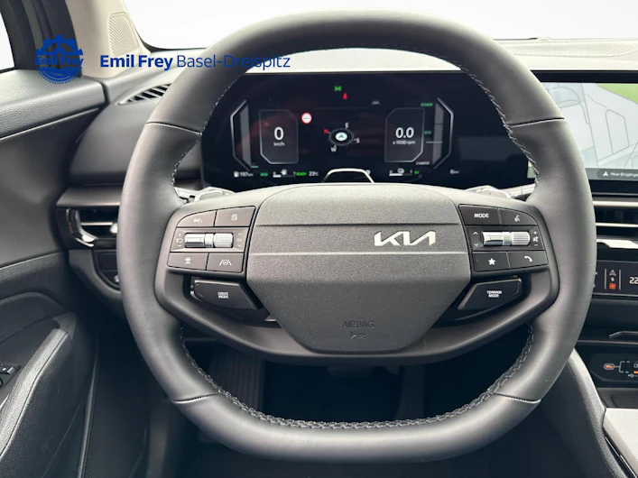image du véhicule KIA SPORTAGE