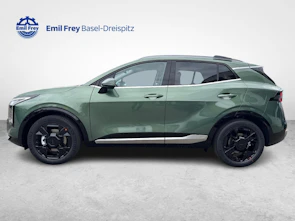 image du véhicule KIA Sportage 1.6 T-GDi PHEV Style