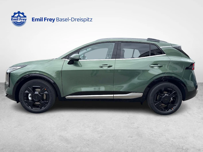 image du véhicule KIA SPORTAGE