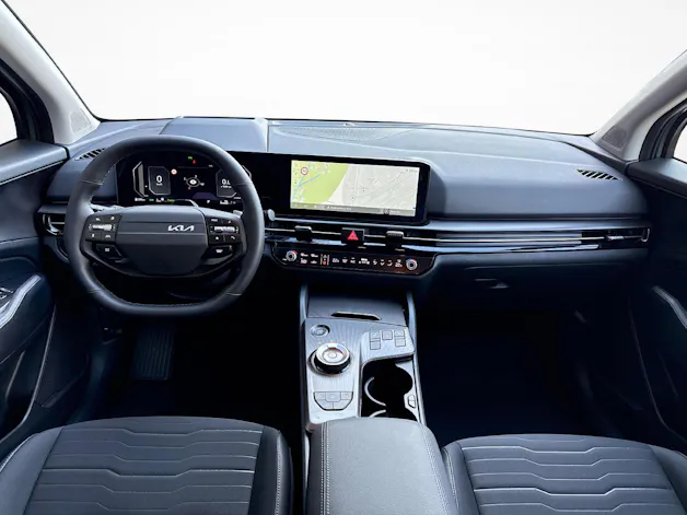 Kia Sportage 1.6 T-GDi PHEV Style