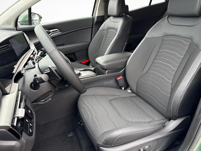 image du véhicule KIA SPORTAGE