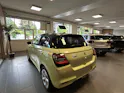 Suzuki Swift 1.2 Sakura Hybrid