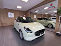 Suzuki Swift 1.2 Sakura Hybrid
