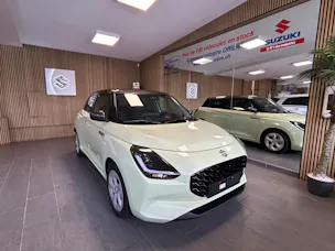 Suzuki Swift 1.2 Sakura Hybrid