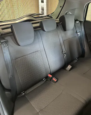 Suzuki Swift 1.2 Sakura Hybrid