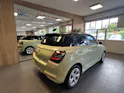 Suzuki Swift 1.2 Sakura Hybrid