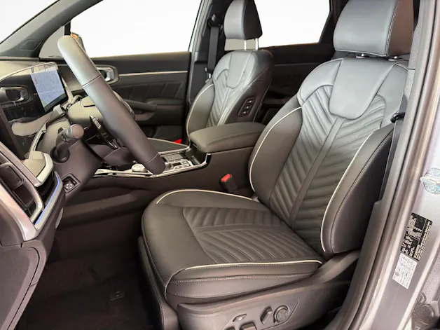 Kia Sorento 1.6 T-GDi Hybrid Style 7P