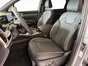 Fahrzeugbild KIA Sorento 1.6 T-GDi Hybrid Style 7P
