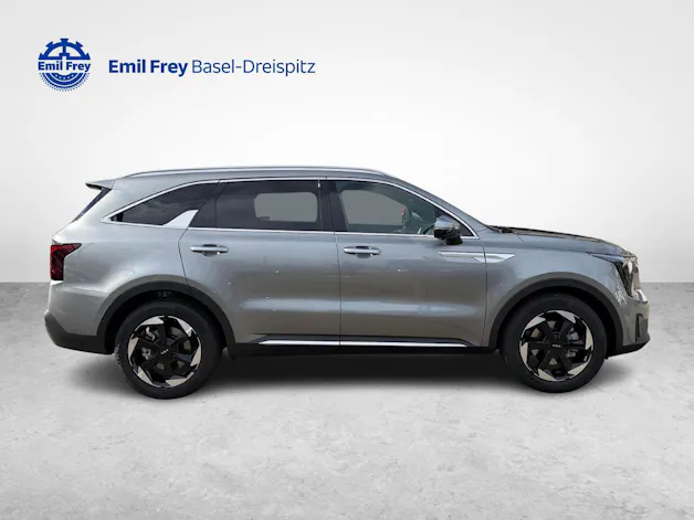 Kia Sorento 1.6 T-GDi Hybrid Style 7P