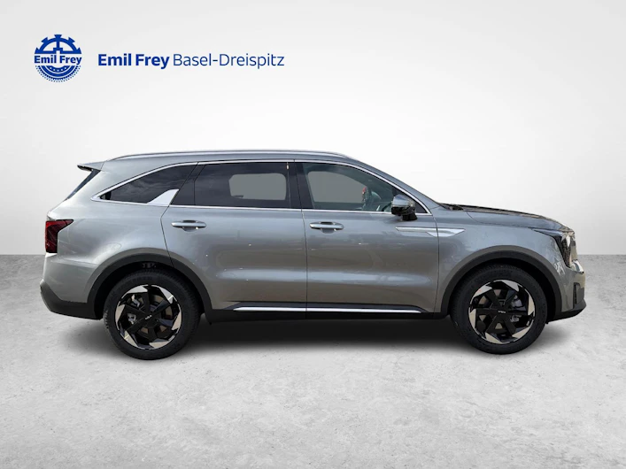 Fahrzeugbild KIA SORENTO