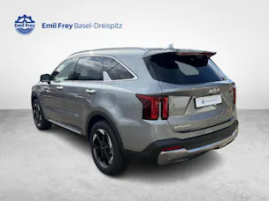 Kia Sorento 1.6 T-GDi Hybrid Style 7P