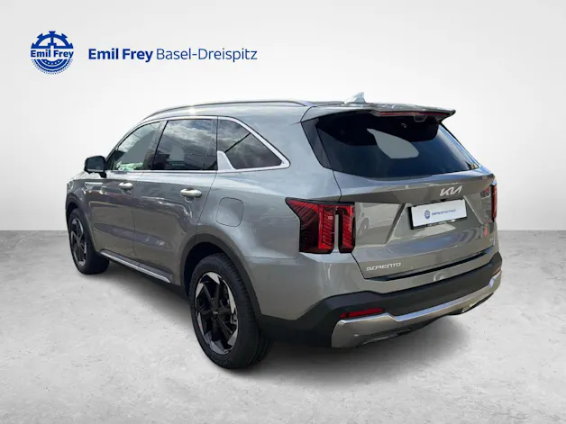 Kia Sorento 1.6 T-GDi Hybrid Style 7P