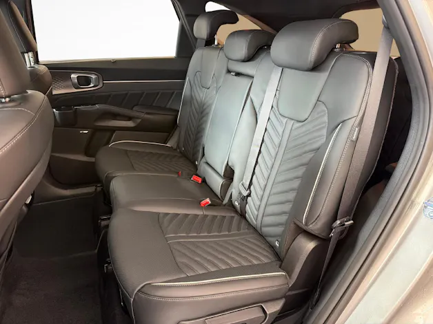 Kia Sorento 1.6 T-GDi Hybrid Style 7P