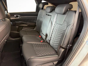Fahrzeugbild KIA Sorento 1.6 T-GDi Hybrid Style 7P