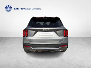 Kia Sorento 1.6 T-GDi Hybrid Style 7P