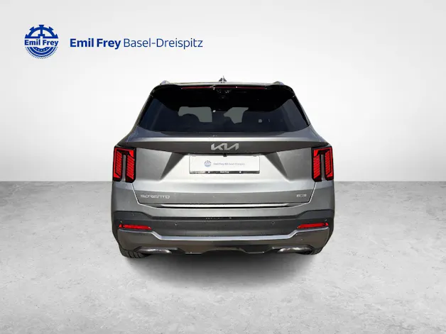 Kia Sorento 1.6 T-GDi Hybrid Style 7P
