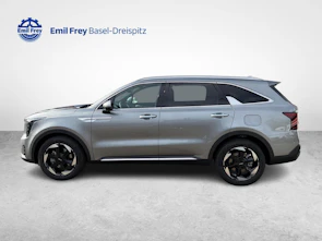 Fahrzeugbild KIA Sorento 1.6 T-GDi Hybrid Style 7P