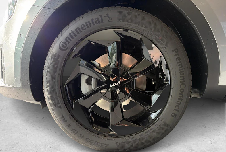 Fahrzeugbild KIA SORENTO