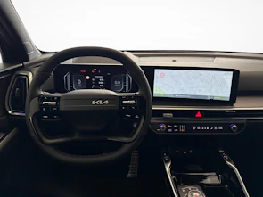Fahrzeugbild KIA Sorento 1.6 T-GDi Hybrid Style 7P