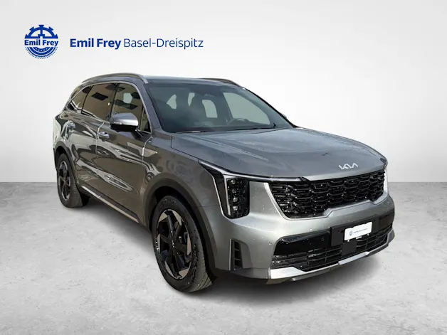 Kia Sorento 1.6 T-GDi Hybrid Style 7P