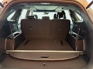 Kia Sorento 1.6 T-GDi Hybrid Style 7P