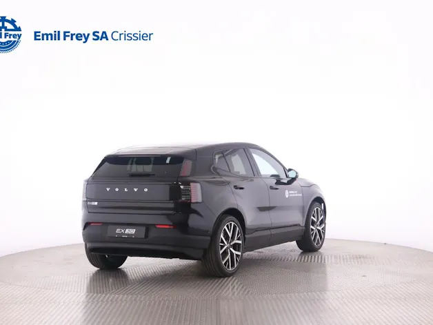 Volvo EX30 E60 Twin Ultra Performance AWD
