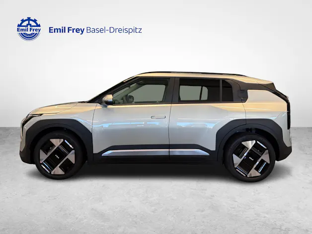 Kia EV3 81 kWh Earth+