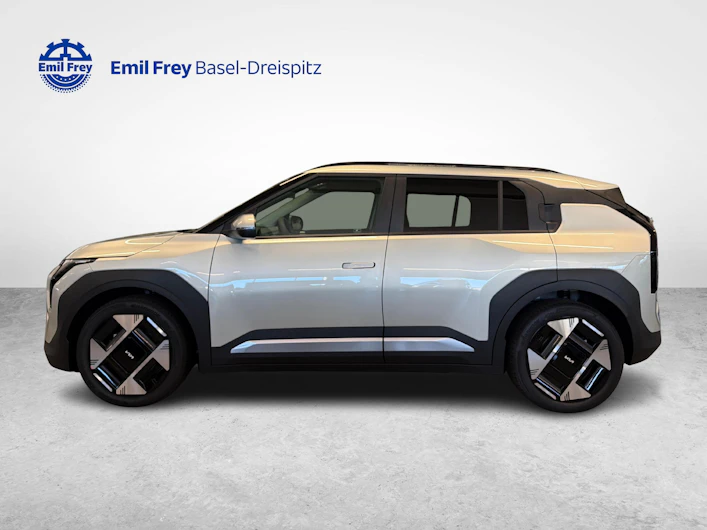 Fahrzeugbild KIA EV3