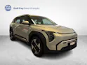 Kia EV3 81 kWh Earth+