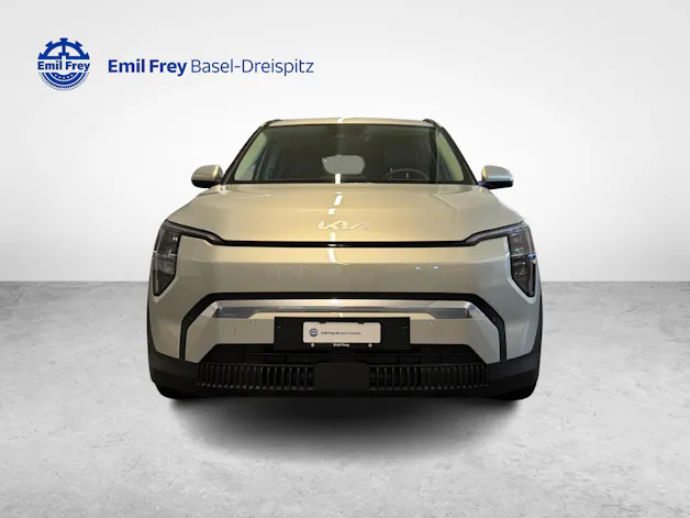 Kia EV3 81 kWh Earth+