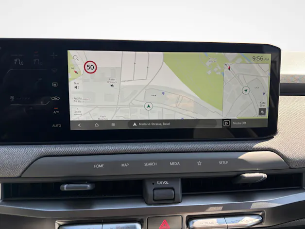 Kia EV3 81 kWh Earth+