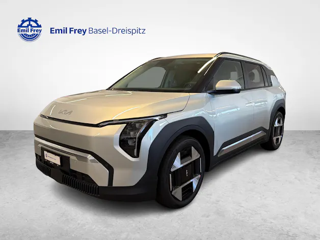Kia EV3 81 kWh Earth+