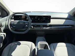 Kia EV3 81 kWh Earth+