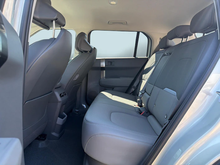Fahrzeugbild KIA EV3