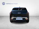 Kia EV3 81 kWh Earth