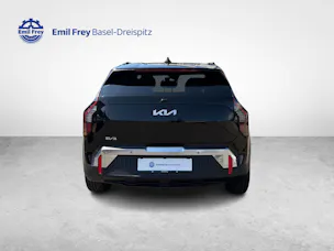 Kia EV3 81 kWh Earth