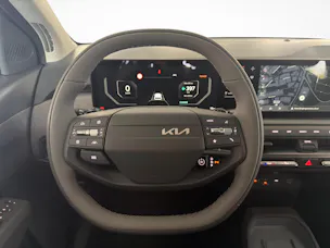 Kia EV3 81 kWh Earth