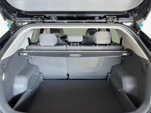 Kia EV3 81 kWh Earth