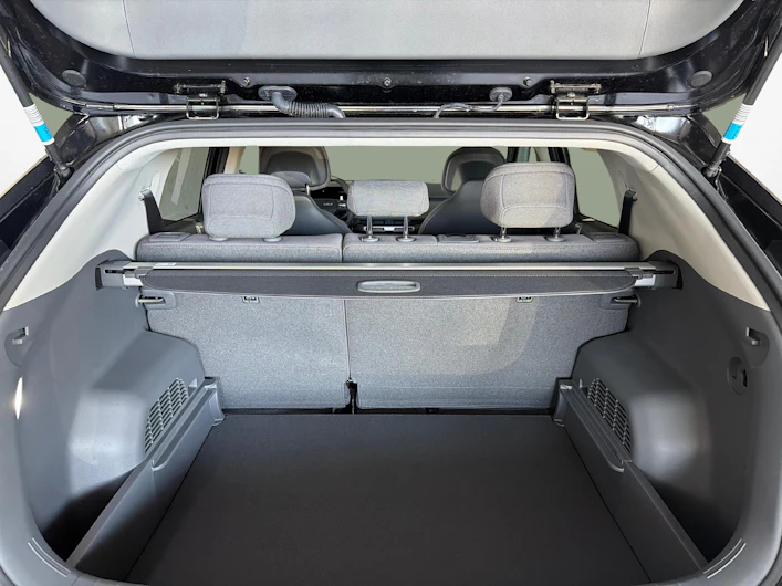 Fahrzeugbild KIA EV3